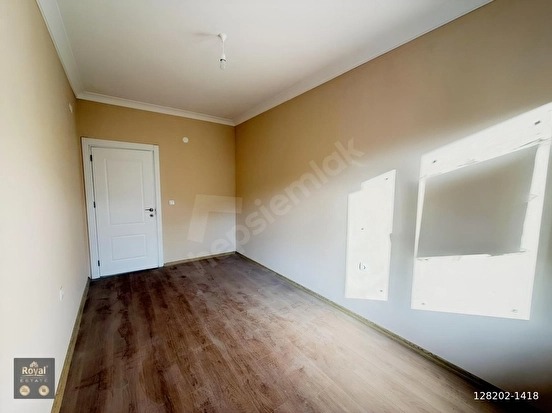 ROYAL EMLAKTAN OKULLAR BÖLGESİNDE 1+1 DAİRE - AMASYA MERKEZ fotoğraf 12