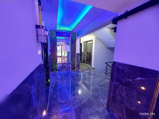 BULANCAK MAHALESİNDE SATILIK SIFIR 3+1 DAİRE - GİRESUN BULANCAK fotoğraf 6