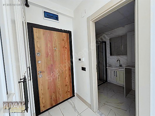 HAVUZLU SİTE İÇERİSİNDE LÜKS 3 CEPHELİ 2+1 DAİRE - MERSİN MEZİTLİ fotoğraf 41