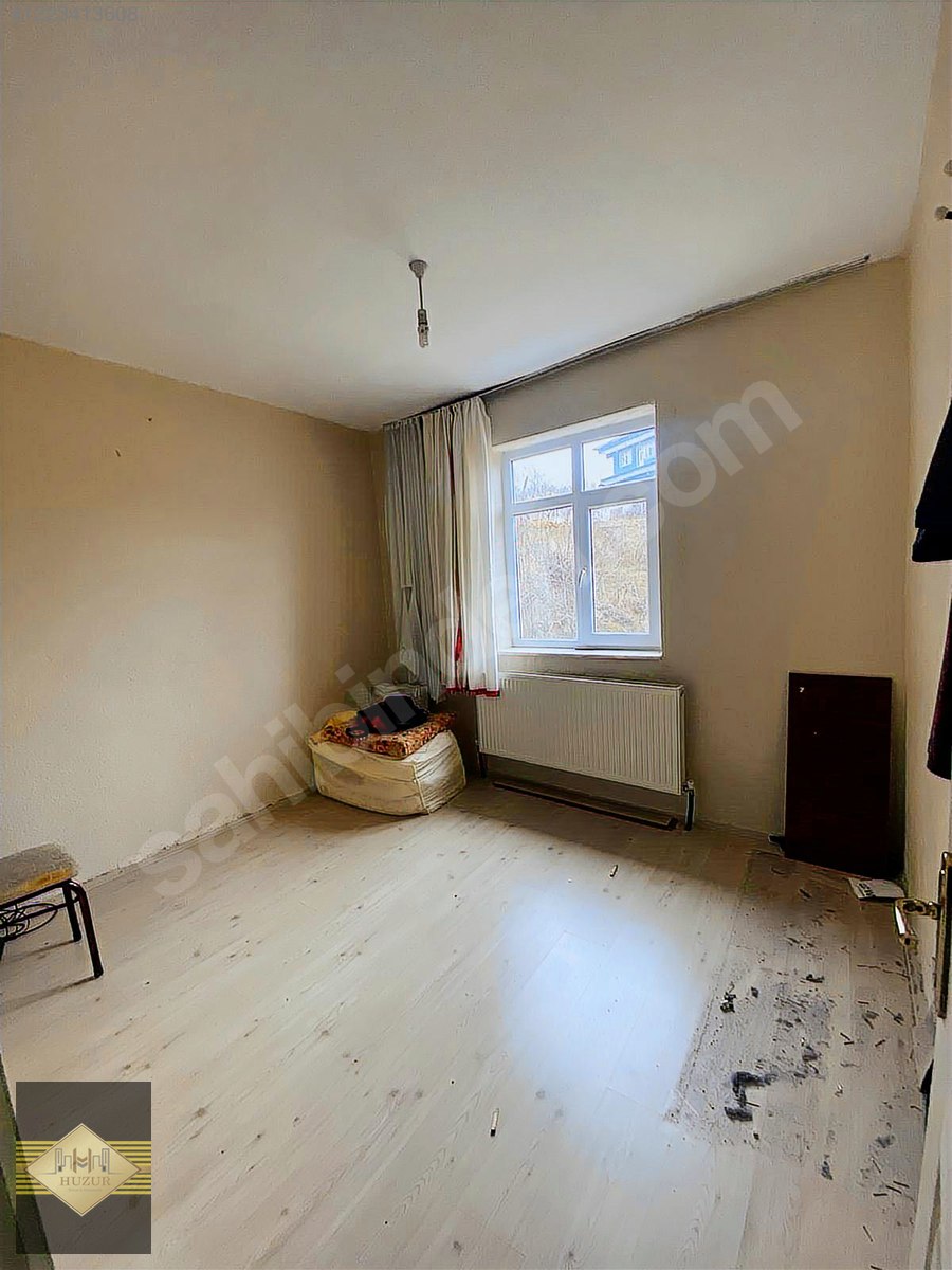 Huzur Yatırımdan Yeni Cami Mahallesinde Satılık Müstakil Ev - YOZGAT MERKEZ fotoğraf 5