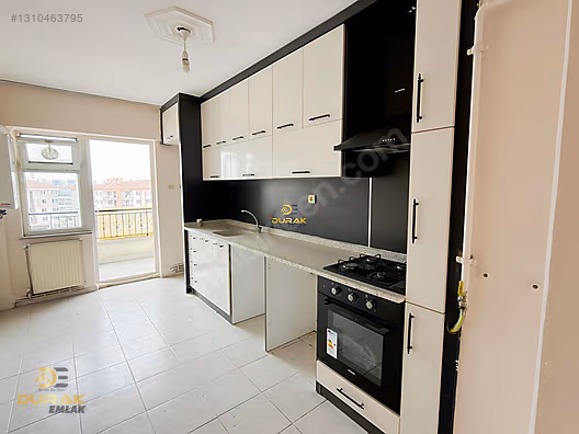 DURAK EMLAK'TAN KİRALIK ZAFER'D 3+1-130m2 ASANSÖRLÜ ARAKAT DAİRE - AFYONKARAHİSAR MERKEZ fotoğraf 6