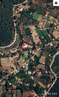 Fethiye Nif Mahallesi'nde 1.583 m² Tarla – Yatırımlık FIRSAT MÜSTAKİL TAPU  - MUĞLA FETHİYE fotoğraf 4