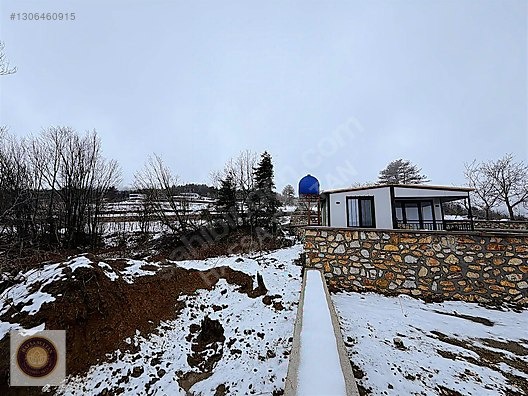 KESTEL ALÇAM MH SATILIK 300m2 EMSALSİZ - BURSA KESTEL fotoğraf 9