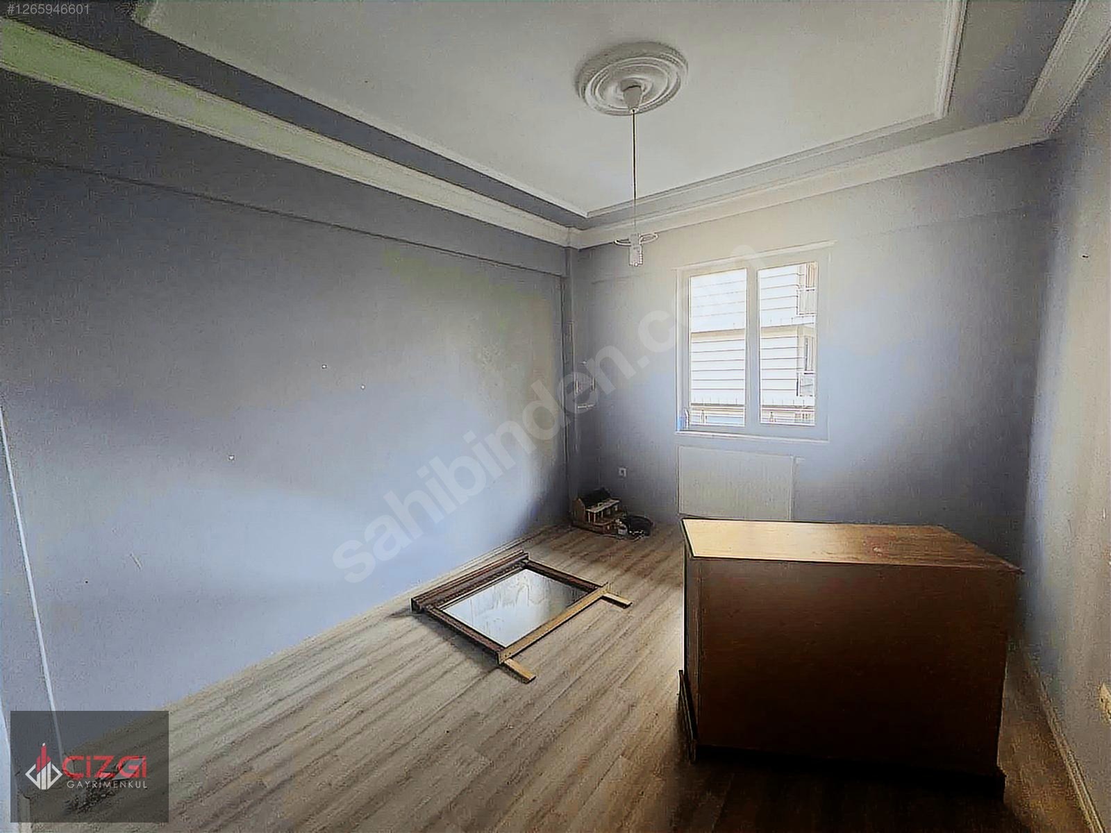 TÜRKÖZ YILDIRIMPARK SİTESİ SATILIK BOŞ 3+1 DAİRE - KOCAELİ DERİNCE fotoğraf 13