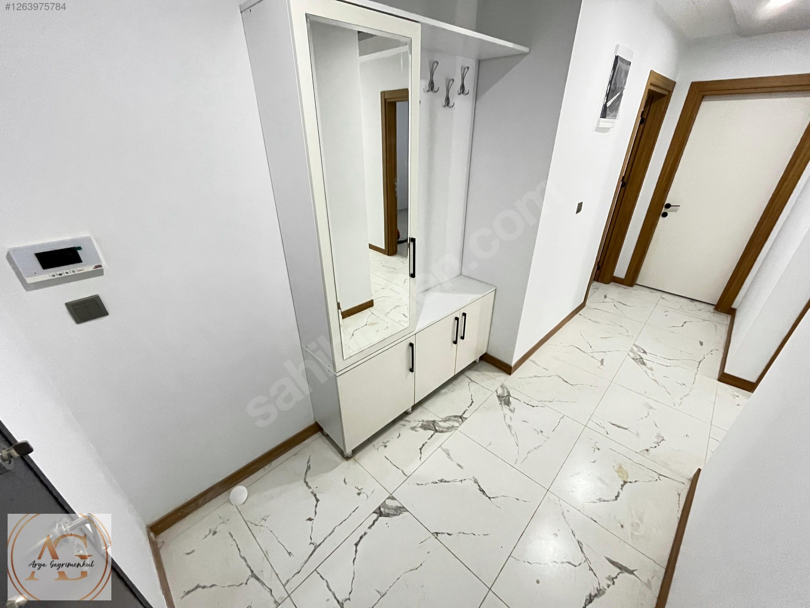 !!FIRSAT!! ARYA'DAN ZETİNLİ'DE 3+1 ÖN CEPHE SATILIK DAİRE - BALIKESİR EDREMİT fotoğraf 17