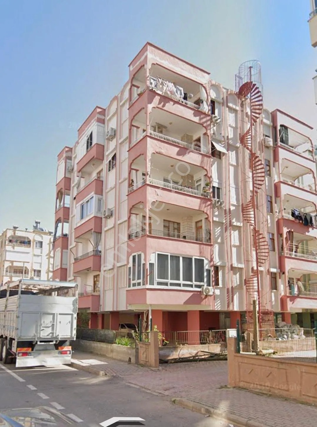 Doğantekin Emlaktan Temel Eğitim Mahallesinde 3+1 Satılık Daire - ANTALYA KUMLUCA fotoğraf 3