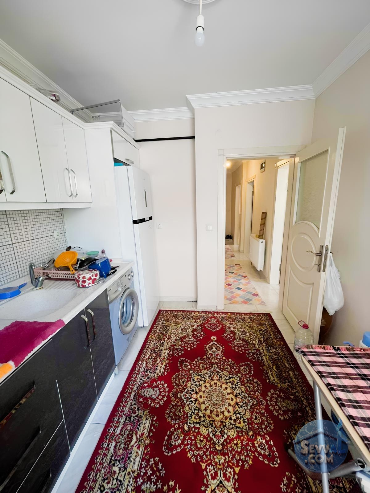 ENKA'DAN KÖRFEZ GÜNEY MAH.DE SATILIK 2+1 ARAKAT FIRSAT DAİRE - Kocaeli Körfez fotoğraf 16