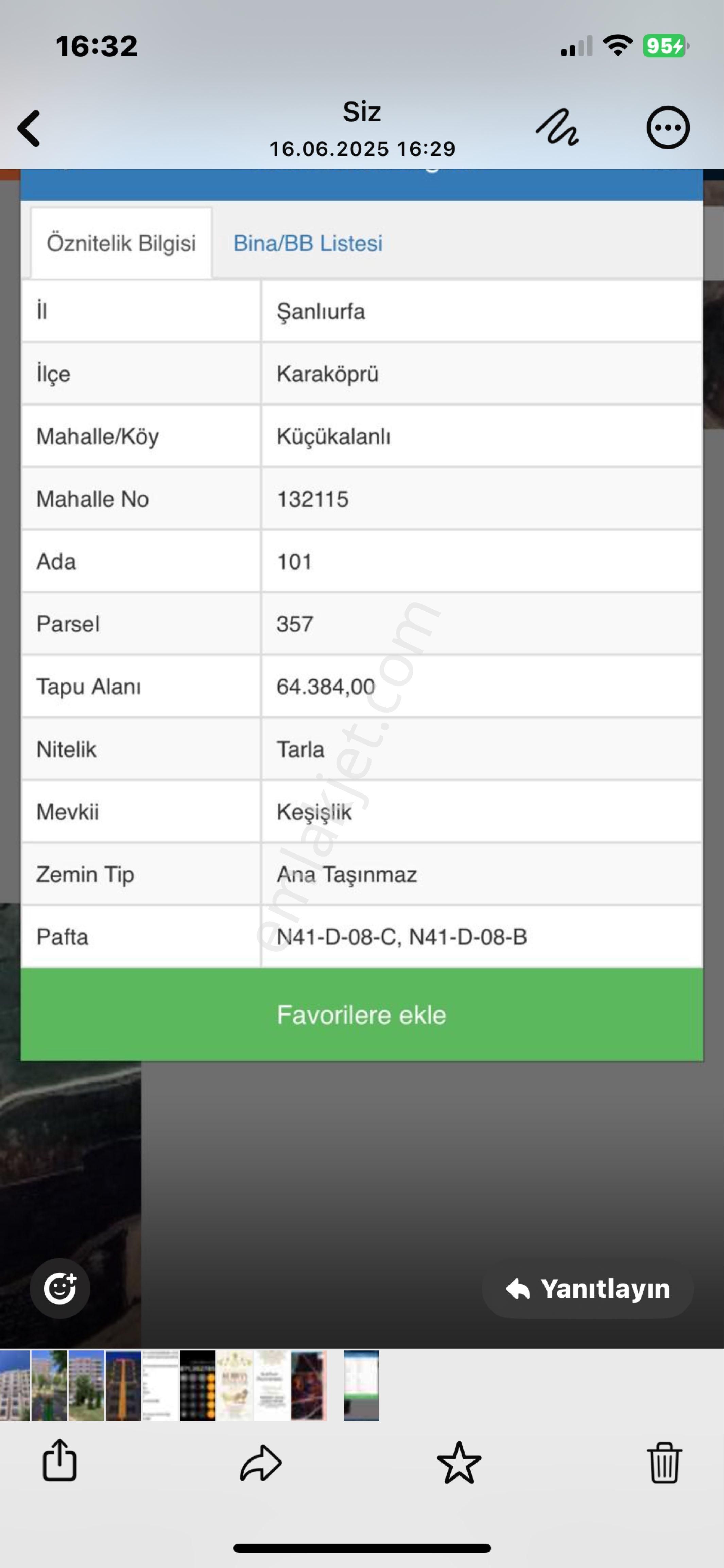 İlan Resmi