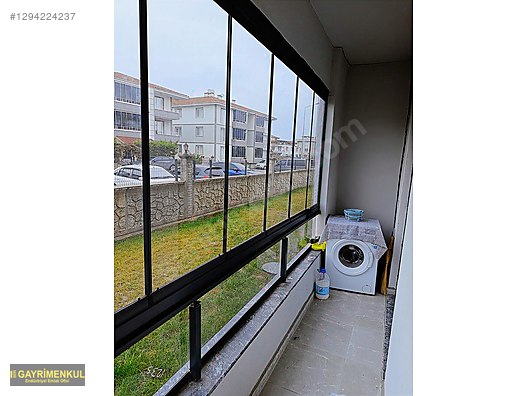 SERDİVAN'DA SİTE İÇİ LÜKS 3+1 GENİŞ BALKONLU EBEVEYN BANYOLU - SAKARYA SERDİVAN fotoğraf 46