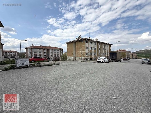 FIRSAT! TEMELLİ DE KREDİYE UYGUN BORÇSUZ KATTA SATILIK 3+1 DAİRE - ANKARA SİNCAN fotoğraf 23