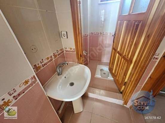 🚨 KARESİ'DE GENİŞ 2+1 DOĞALGAZLI KİRALIK DAİRE 🚨 - BALIKESİR KARESİ fotoğraf 18
