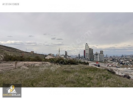 Yaşamkentte Ticari İmarlı 60m² Arsa Hissesi Yatırım Fırsatı - ANKARA ETİMESGUT fotoğraf 10
