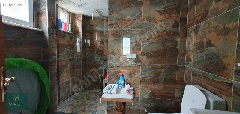Giresun Keşap Fındıklı'da Satılık 3 Katlı Havuzlu Özel Konak ! - GİRESUN KEŞAP fotoğraf 27
