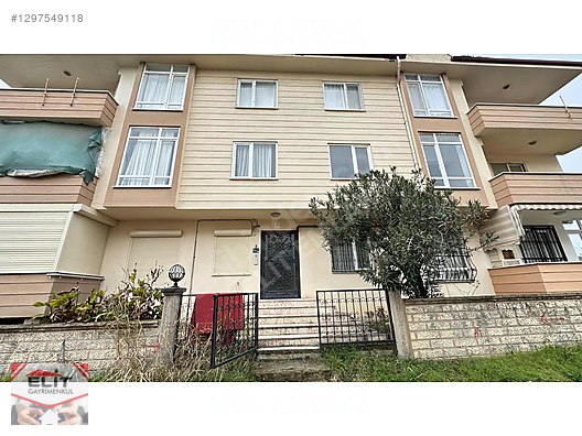 KARASU'DA 2+1 KISMİ EŞYALI SATILK DAİRE - SAKARYA KARASU fotoğraf 34