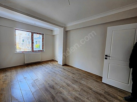 BAHÇELİEVLER'DE SIFIR BİNA 2+1 ARAKAT - ANKARA ÇANKAYA fotoğraf 23