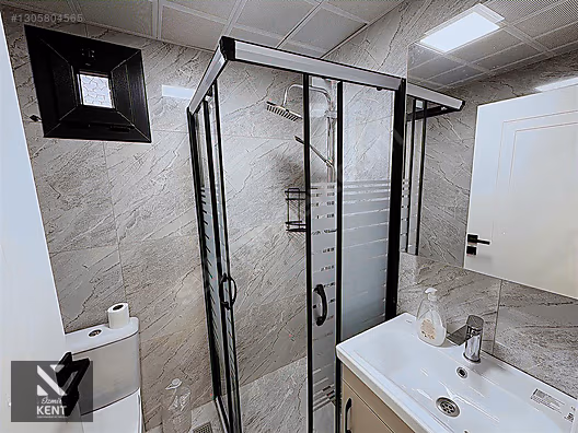 Bornova Yakaköy Satılık 3+1 Kış Bahçeli 140m2 Havuzlu Villa - İZMİR BORNOVA fotoğraf 44