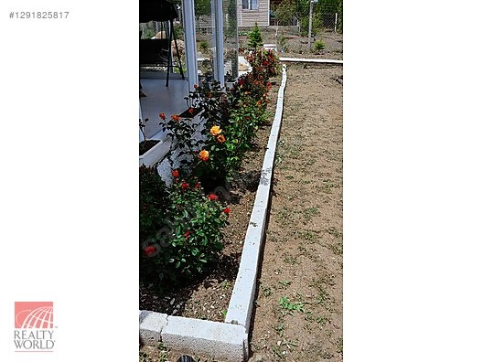 FIRSAT! GÖLBAŞI OYACA DA PREFABRİK KONUTLU 620 M2 KONUT ARSASI - ANKARA GÖLBAŞI fotoğraf 14