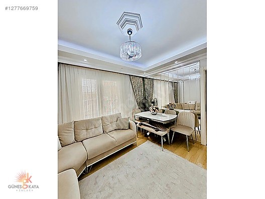 G. KAYA DAN DİŞ HASTANESİ YAKINI YENİ BİNA DÜZ GİRİŞ DAİRE - İSTANBUL KÜÇÜKÇEKMECE fotoğraf 7