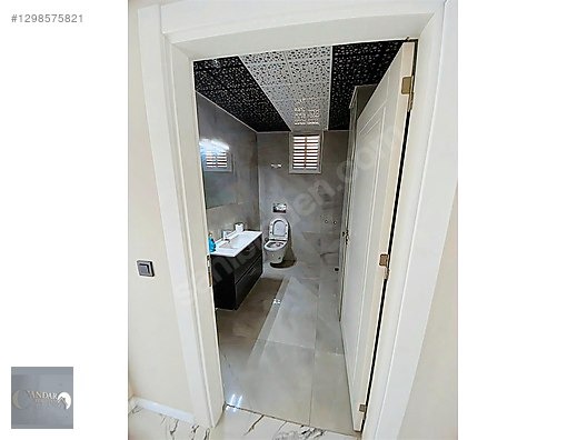ASPDENDOS BULVARINDA KAÇIRILMAYACAK FIRSAT 2+1 LÜKS OFİS - ANTALYA MURATPAŞA fotoğraf 9