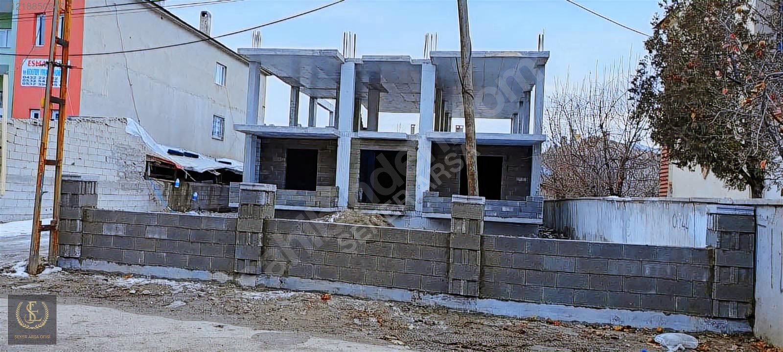 Van ipekyolu kaleardı mahlesi - VAN İPEKYOLU fotoğraf 5