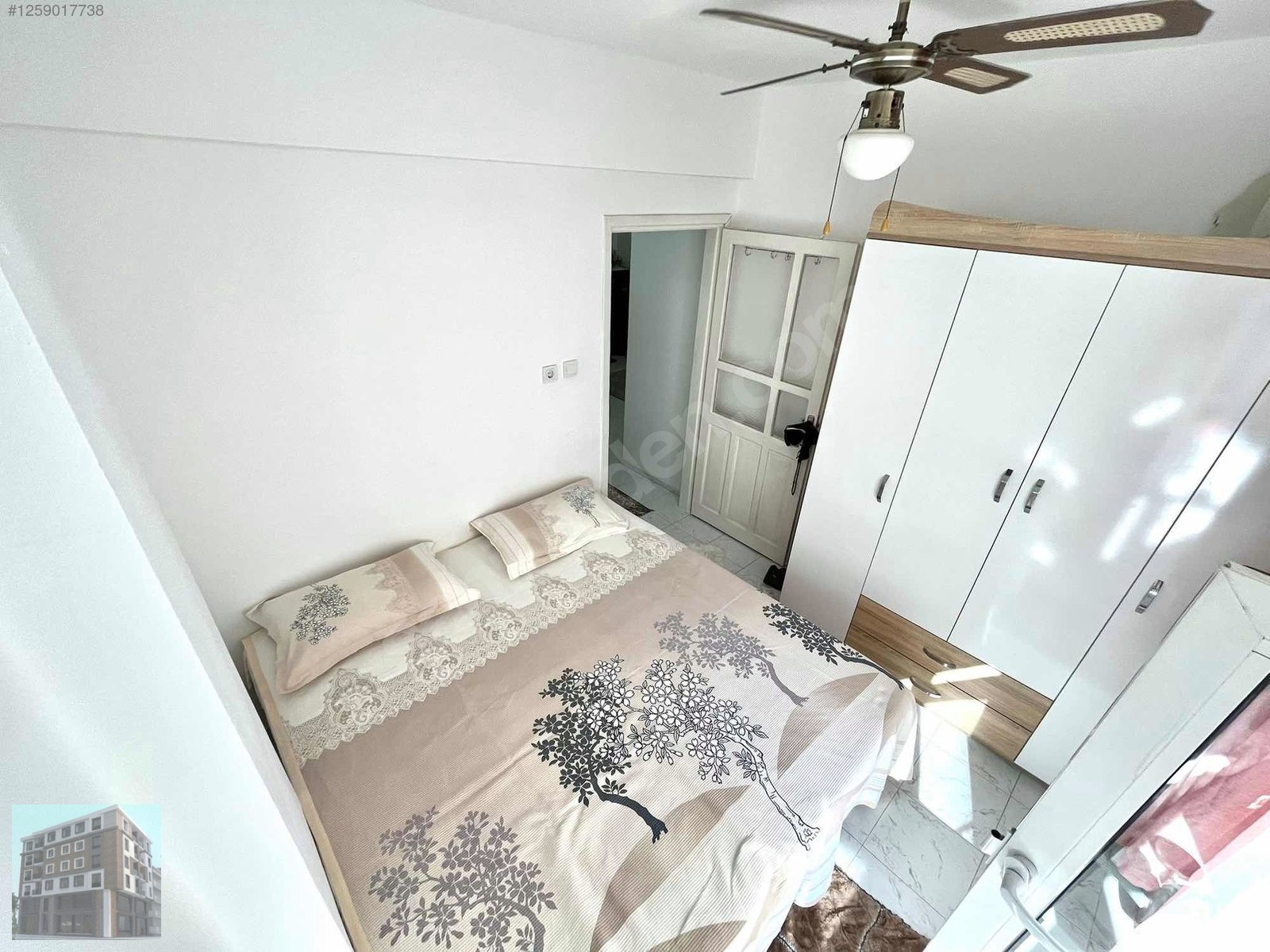 SADECE ADIGÜZELDEN ALTINKUMDA DENİZE 100 MT FIRSAT 2+1 DAİRE - BALIKESİR EDREMİT fotoğraf 5