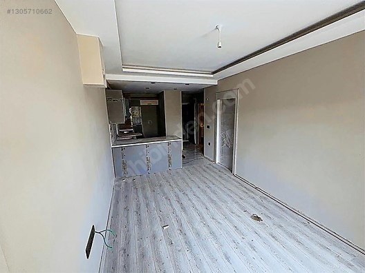 AKÇAY KÖŞEMDEN KOMBİLİ ÖN CEPHE SIFIR 1+1 SATILIK DAİRE - BALIKESİR EDREMİT fotoğraf 2
