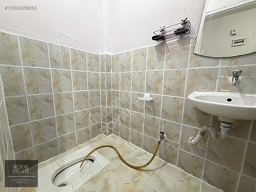 ROYAL EMLAKTAN KİRALIK 3+1 DAİRE - AMASYA MERKEZ fotoğraf 16