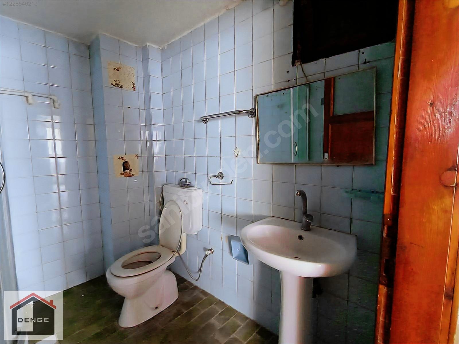 Tabaklar Mahallesi'nde 3+1 kiralık daire - BOLU MERKEZ fotoğraf 15