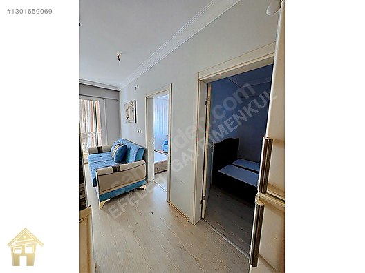 EFELER GAYRİMENKUL 2+1 Eşyalı Klimalı Güney Cephe KİRALIK - AYDIN EFELER fotoğraf 34