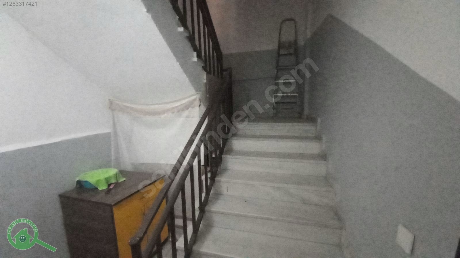 Pendik Kavakpınar İçi Tamamen Yenilenmiş 2+1 Yarı Bodrum Daire - İSTANBUL PENDİK fotoğraf 20