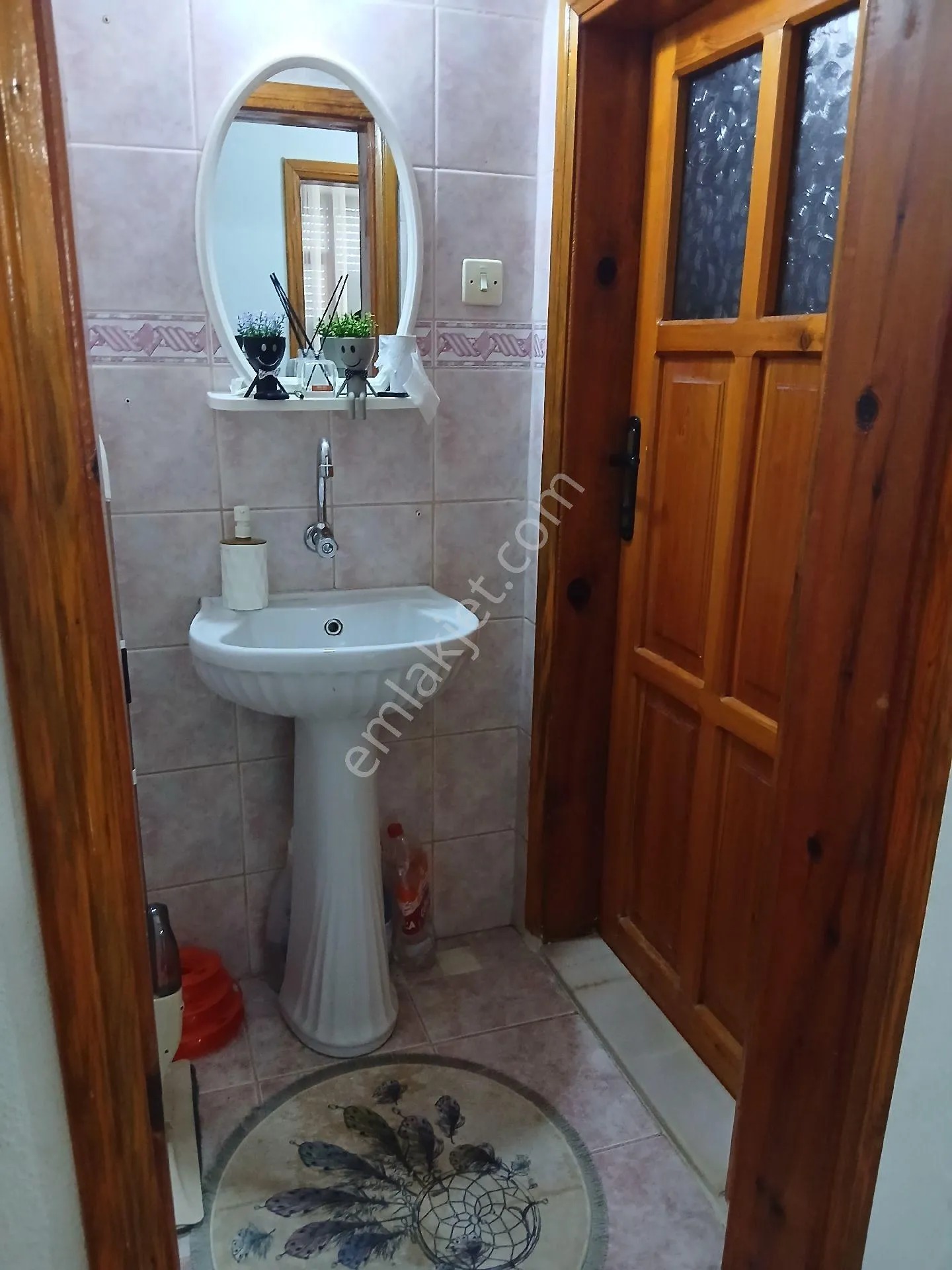 Doğantekin Emlaktan Temel Eğitim Mahallesinde 3+1 Satılık Daire - ANTALYA KUMLUCA fotoğraf 20