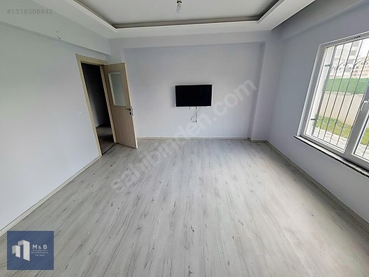 FETİH CADDESİ-ERENLER MAH-SATILIK 2+1 KAPALI OTOPARKLI DAİRE - KONYA KARATAY fotoğraf 15