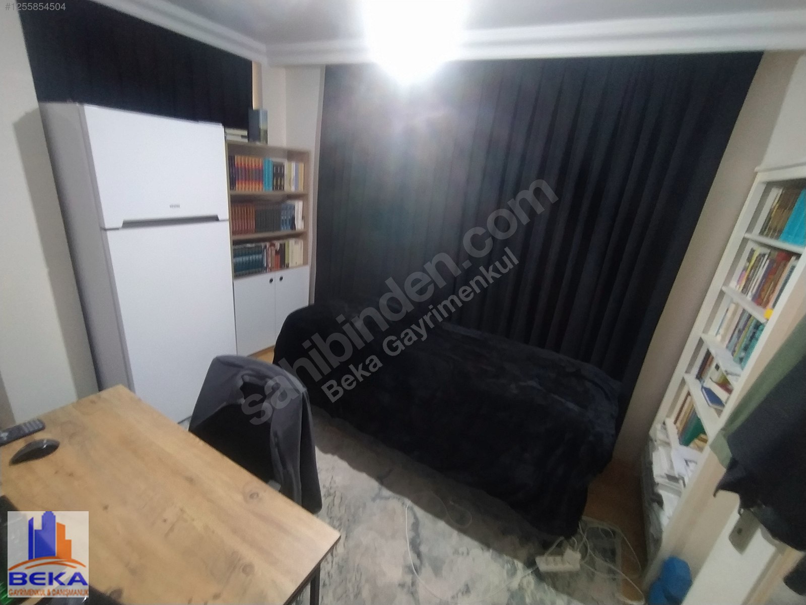 METROYA YÜRÜME MESAFESİNDE YÜKSEK GİRİŞ ÖN CEPHE DAİRE - İSTANBUL ÇEKMEKÖY fotoğraf 14