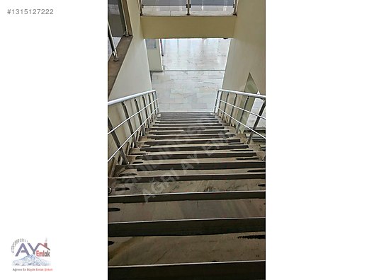 Ağrı Merkezde Satılık Yaklaşık 1500 M² Kurumsal Kiracılı İş Yeri - AĞRI MERKEZ fotoğraf 28