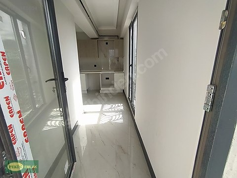 MERKEZİ KONUMDA DENİZ MANZARALI 4+1 SATILIK DAİRE - KOCAELİ BAŞİSKELE fotoğraf 21