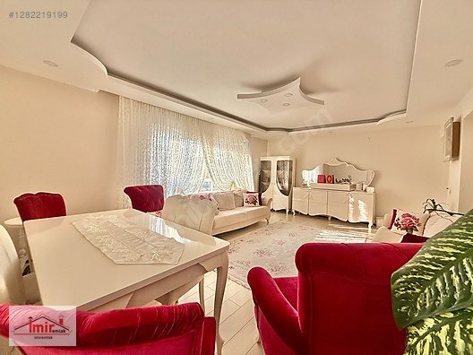 PURSAKLAR İMİR EMLAK'TAN HASTANEYE YAKIN GENİŞ 3+1 DAİRE - ANKARA PURSAKLAR fotoğraf 2