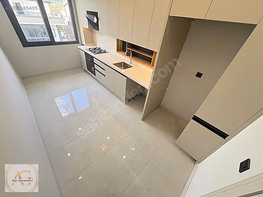 Kazdağları Manzaralı, Zeytinli'de 3+1 Dubleks Daire - BALIKESİR EDREMİT fotoğraf 14