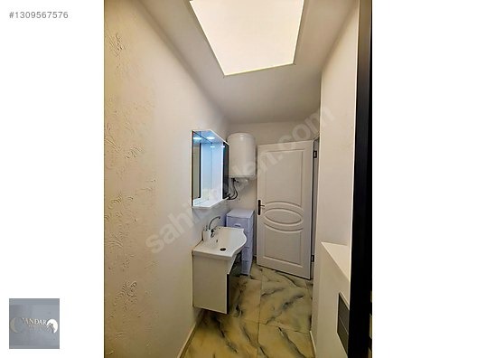 BALBEYDE OFİS TAPULU KONUT KULLANIMINADA UYGUN 1+1 KISMİ EŞYALI - ANTALYA MURATPAŞA fotoğraf 29