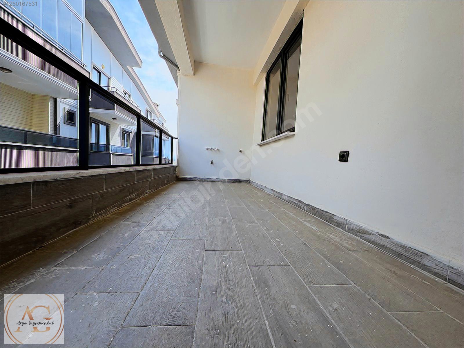 Arya Gayrimenkul'den Satılık 3+1 Doğalgazlı Dubleks Daire - BALIKESİR EDREMİT fotoğraf 6