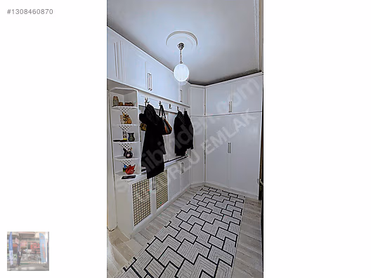 ANKARA POLATLI FATİH MAHALLESİNDE SATILIK GENİŞ & BAHÇELİ 3+ - ANKARA POLATLI fotoğraf 13
