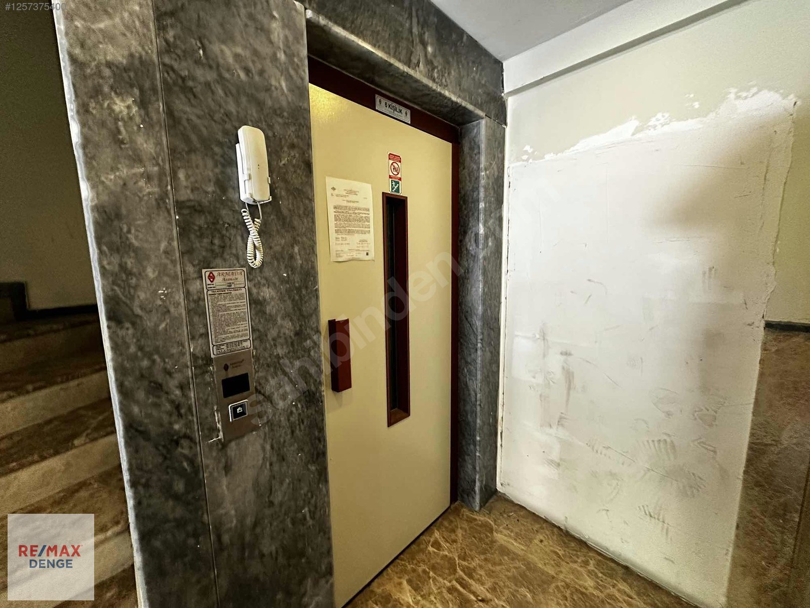 YEDİKULEDE YENİ BİNADA SATILIK 2+1 TERS DUBLEKS DAİRE - İSTANBUL FATİH fotoğraf 18