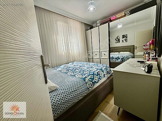 G. KAYA DAN DİŞ HASTANESİ YAKINI YENİ BİNA DÜZ GİRİŞ DAİRE - İSTANBUL KÜÇÜKÇEKMECE fotoğraf 16