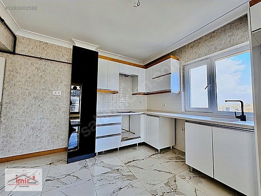PURSAKLAR İMİR EMLAK'TAN ASANSÖRLÜ2.KAT GÜNEYBATICEPHE 3+1 125M2 - ANKARA PURSAKLAR fotoğraf 4