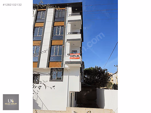 Körfez Yavuz S.Selim Mh Satılık Sıfır Arakat Daire - KOCAELİ KÖRFEZ fotoğraf 15
