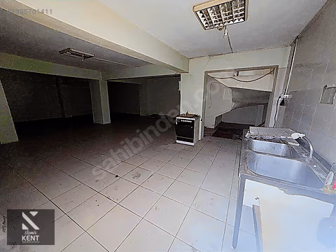 Kemalpaşa Satılık 420m2 Batar Katlı Depolu Dükkan - İZMİR KEMALPAŞA fotoğraf 42