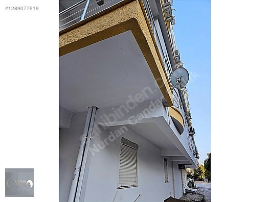 LİMANDA GENİŞ M2 TERS DUBLEKS . JENERATÖRLÜ . DOĞALGAZ KAPIDA - ANTALYA KONYAALTI fotoğraf 26