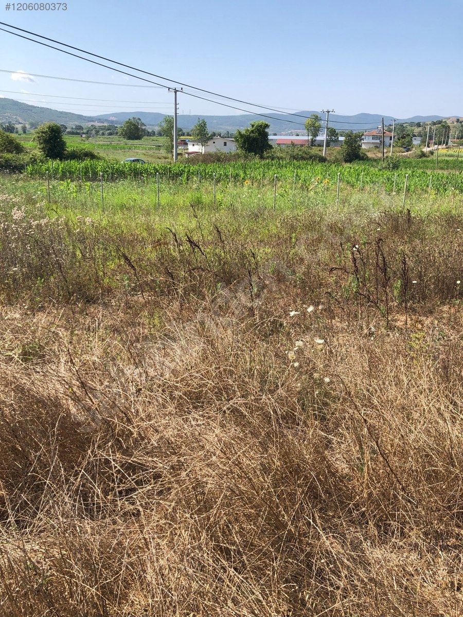 FİYAT DÜŞTÜ -1307 MT KONUT İMARLI ASFALT KENARI ELEKTRİK, SU VAR - KOCAELİ DERİNCE fotoğraf 11