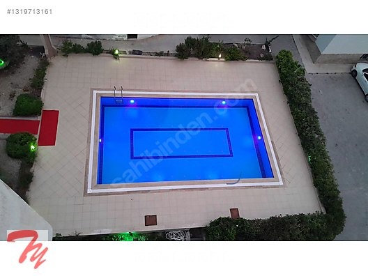 Kuşadası, Ege mh eşyalı kiralık daire - AYDIN KUŞADASI fotoğraf 24