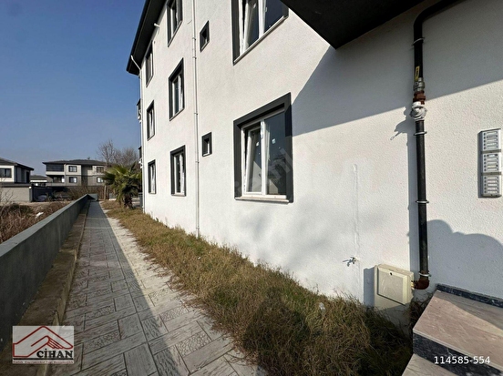 HAVUZLU EŞYALI 2+1 DAİRE - SAKARYA KARASU fotoğraf 8
