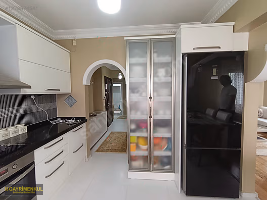ADAPAZARININ MERKEZİNDE LÜKS YAŞAM 160 M² 3+1 ODA DUBLEKS DAİRE - SAKARYA ADAPAZARI fotoğraf 56